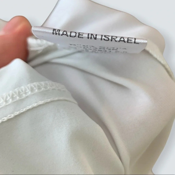 Tekbika By Alembika • Techno Stone Pants - Picture 6 of 6